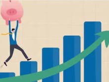 सिर्फ 3 साल, और रिटर्न मिला 850% का, वाह! गजब का है स्टॉक, 1 लाख हो गए 10 लाख