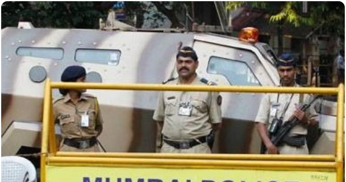 Mumbai: खूब खेली होली, रंग छूटा भी नहीं था कि उजड़ गई दुनिया, बाथरूम में मिला कपल का शव