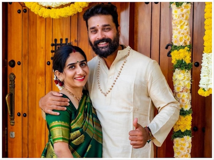 Dinesh Karthik faces brutal betrayal from first wife and chilhood friend nikita Vanjara and