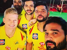 जनवरी में भारतीय क्रिकेटर ने लिया संन्यास, अब दिग्गजों के साथ खेलते आएंगे नजर