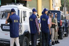 NIA दफ्तर...J&K पुलिस के आवासों पर हमले की प्लानिंग, JeM और LeT रच रहे साजिश