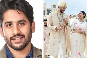 नागा चैतन्य का इस एक्ट्रेस संग परवान चढ़ा प्यार, लंदन में साथ बिताया क्वालिटी टाइम, लीक हुई सीक्रेट...