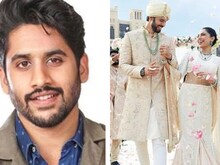 लबे वक्त से इस एक्ट्रेस संग अफेयर में नागा चैतन्य, परवान चढ़ा प्यार, लीक हुई..