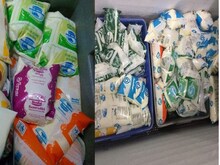 कर्नाटक में दूध का संकट! समस्‍या दूर करने को न‍िकाला गजब का तोड़