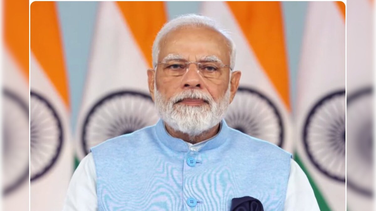 Nano Liquid DAP: अब बोतल में मिलेगी डीएपी, PM मोदी बोले- किसानों का जीवन आसान बनाने की दिशा में अहम कदम