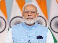 PM मोदी बोले- नैनो डीएपी किसानों का जीवन आसान बनाने की दिशा में अहम कदम