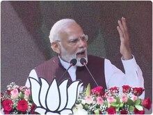 नार्थ ईस्‍ट चुनाव नतीजों पर बोले पीएम नरेंद्र मोदी, कहा- धन्‍यवाद, मैं आभारी..