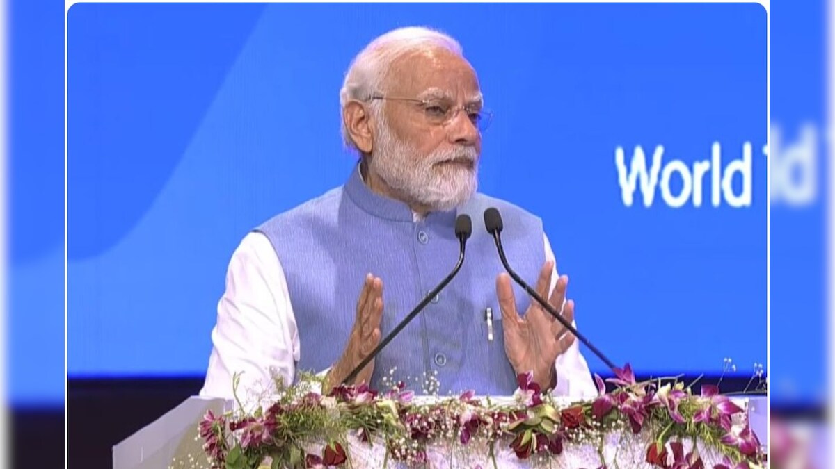 वसुधैव कुटुंबकम की भावना से दुनिया को मिल रहा नया नजरिया, टीबी को 2025 तक खत्म करने का संकल्प : PM मोदी की 10 खास बातें