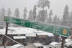 Weather Today Live: कसौली में गिरे ओले, नारकंडा-कुफरी में बर्फबारी, हिमाचल में जमकर बारिश, 8 डिग्री गिरा पारा
