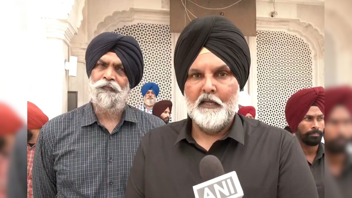 अमृतपाल सिंह के सरेंडर की जानकारी नहीं, कमिश्नर ने कहा- सुरक्षा के लिए तैनात है पुलिस