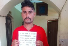 Chapra News: नशे में धुत्त जवान ने राजधानी एक्सप्रेस में महिला से की छेड़खानी, GRP ने किया गिरफ्तार