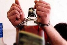 Chapra News: अवैध शराब के खिलाफ पुलिस की छापेमारी, एक आरोपी गिरफ्तार, जानिए क्या बोले एसपी