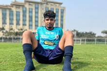 कोलकाता के मोहन बागान फुटबॉल क्लब से खेलेंगे राहुल कुमार, जानें क्या है उनकी ताकत