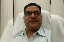 Good News : नालंदा के लाल डॉ. चंद्रमणि सिंह को मिला 2023 का चाणक्य अवॉर्ड, जानिए इनका सफर 
