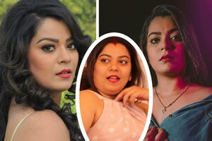 'लूलिया गर्ल' निधि झा का बदला लुक, शादी के 1 साल बाद कर रहीं कमबैक, एक्टिंग के साथ प्रोडक्शन में रखा कदम