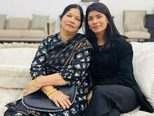 मम्मी के गले में गोल्ड मेडल पहनाना चाहती हूं... निकहत जरीन आज रचेंगी इतिहास!