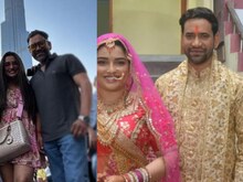 'अब तुम निरहुआ की बीबी बन गई हो,' आम्रपाली को दिनेश लाल संग दुबई में देख...