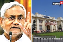 BJP व‍िधायक के सवाल पर छूटे मंत्री के पसीने, फ‍िर नीतीश कुमार उतरे मैदान में और बोले-अटल जी...