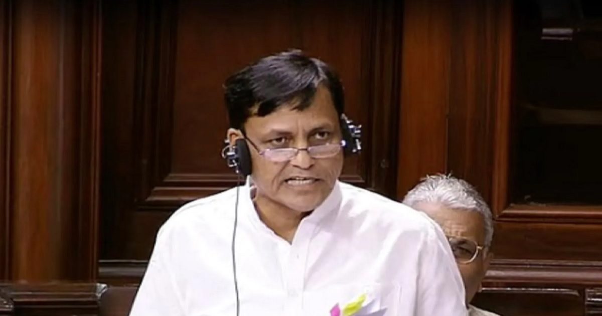 Central government declared 23 persons as terrorists, action under UAPA