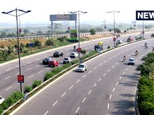 Noida-GN Expressway पर आएगी विदेश जैसी फीलिंग, बनेंगे 5 फाउंटेन, बिछेंगे फूल