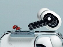 Nothing Ear 2 TWS Earbuds की लिमिटेड सेल शुरू, बैकग्राउंड साउंड रोकेगा ईयरफोन