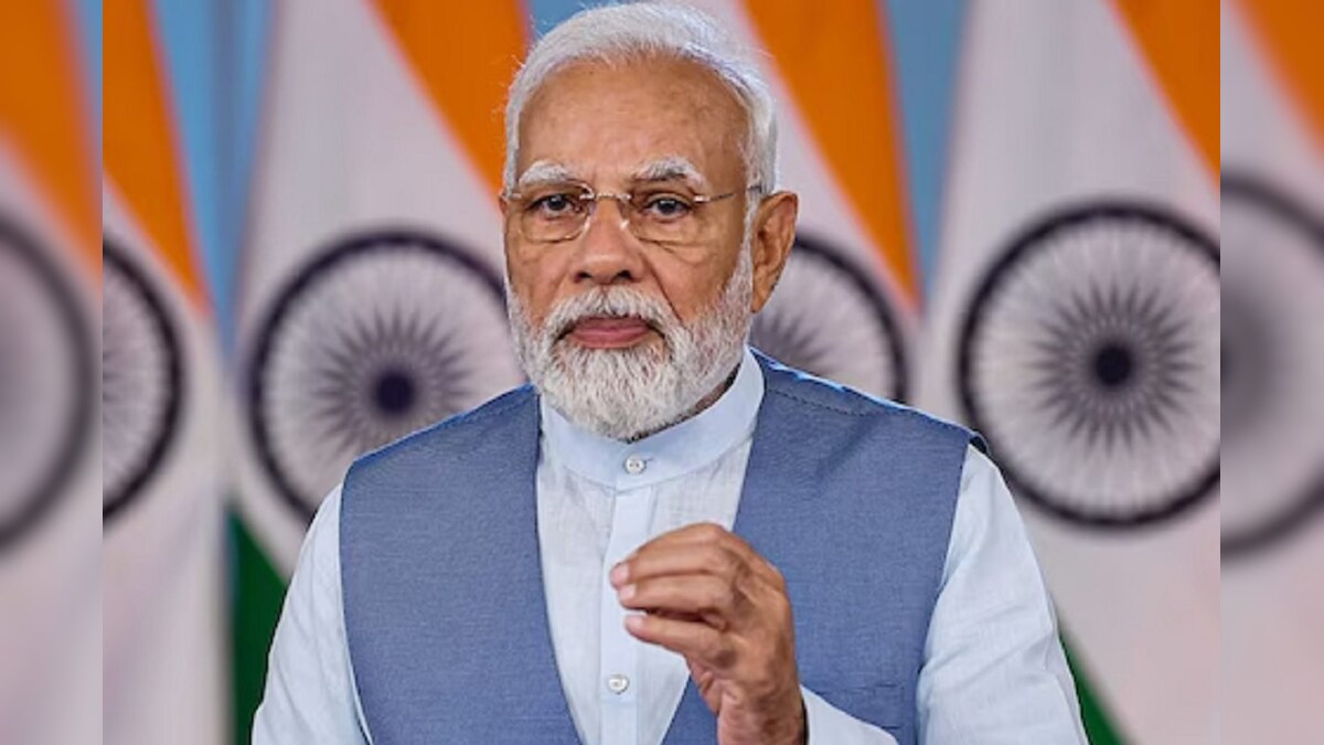 Opinion: चिकित्सा क्षेत्र में मोदी सरकार ने आमूलचूल परिवर्तन किया है