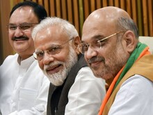 1 माह का मेगा जन संपर्क अभियान...मोदी सरकार के 9 साल होने पर BJP का महाप्लान