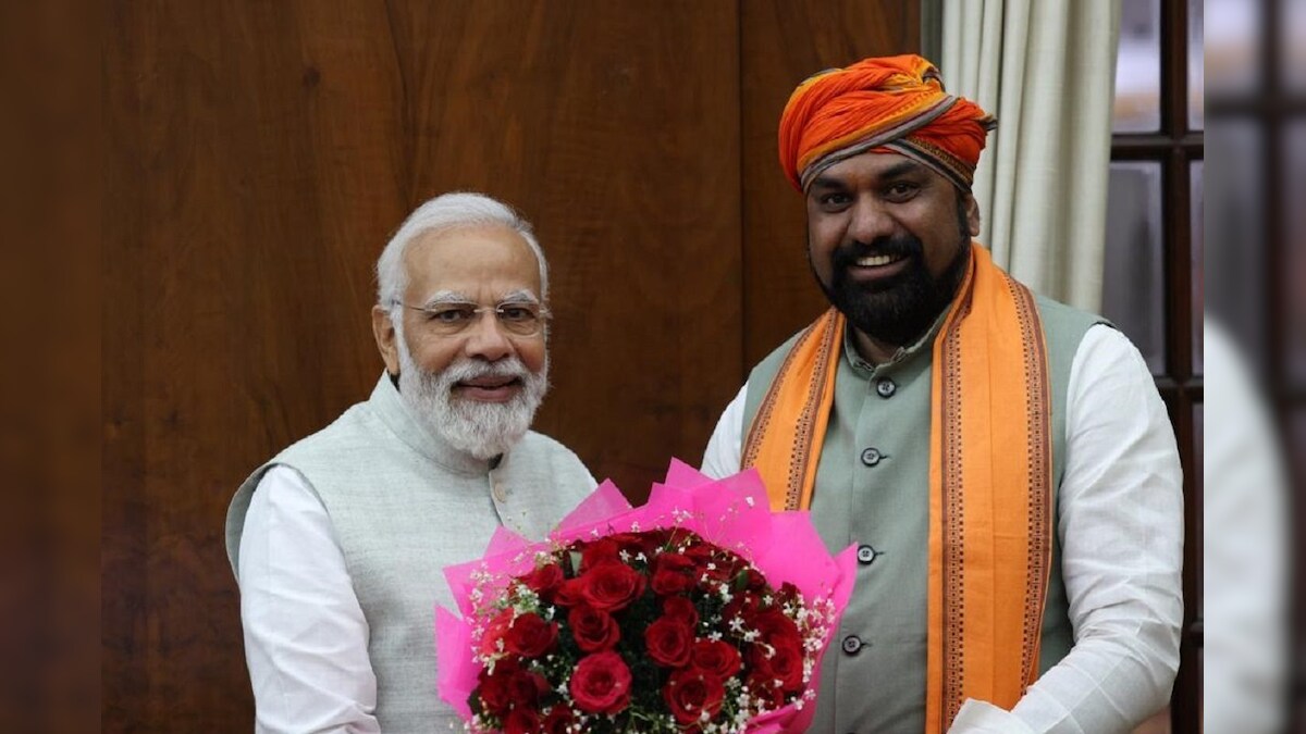 Bihar Politics: प्रधानमंत्री नरेन्द्र मोदी ने बिहार बीजेपी अध्यक्ष सम्राट चौधरी को क्या गुरु मंत्र दिया?