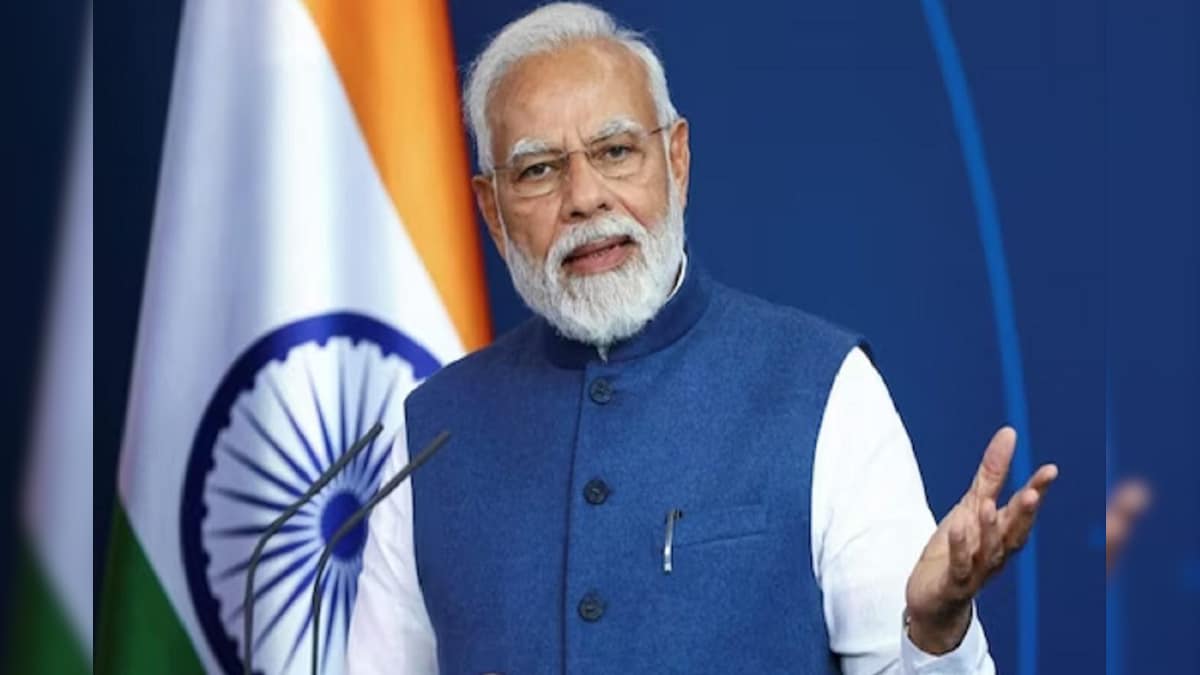 पीएम मोदी आज BJP मुख्यालय के सामने बने रिहायशी कॉम्प्लेक्स व ऑडिटोरियम का करेंगे उद्घाटन, प्रदेश कार्यालय का होगा भूमि पूजन