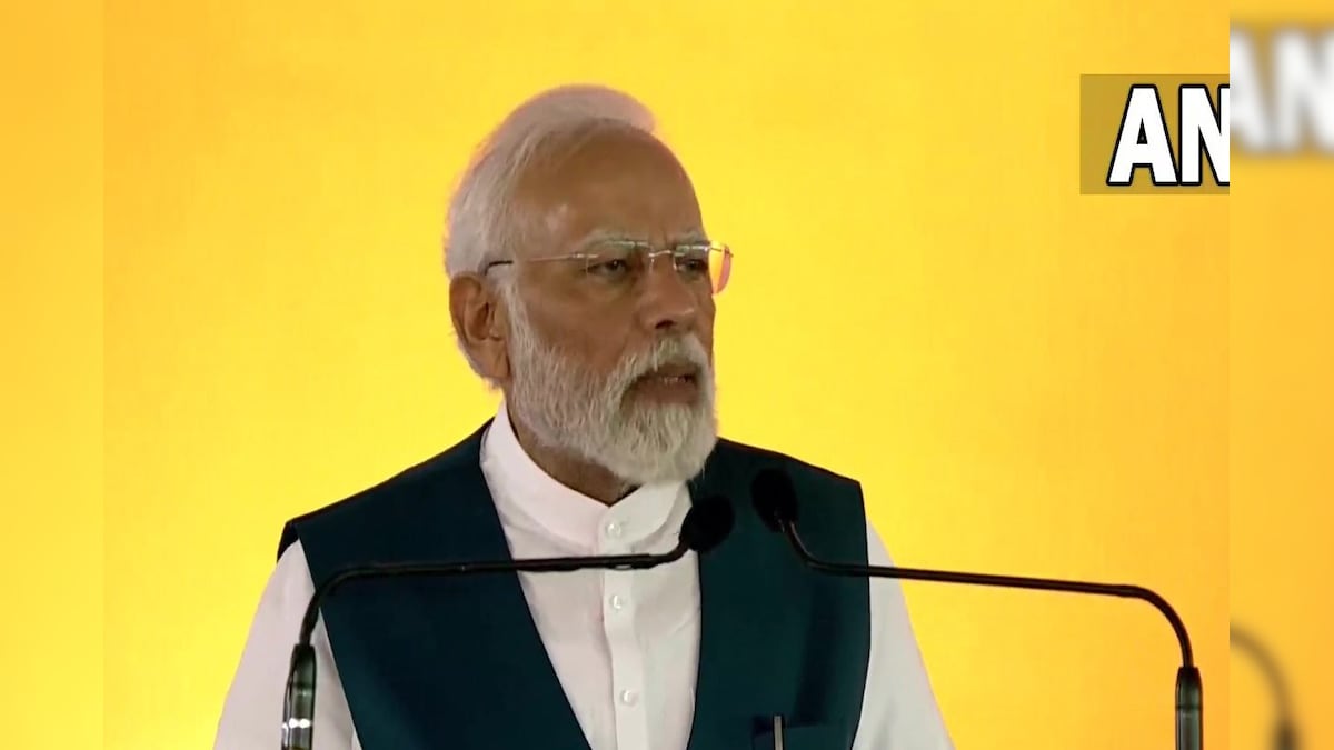 PM मोदी ने BJP सांसदों से कहा- जितने चुनाव जीतते जाएंगे, विपक्ष के हमले बढ़ते जाएंगे, कड़ी टक्कर देने को रहें तैयार