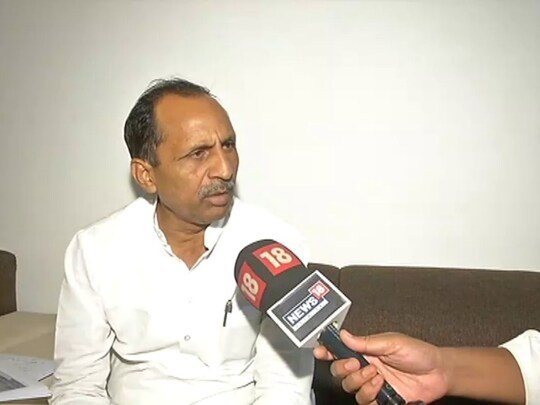 पीडब्लूडी मंत्री भजन लाल जाटव ने कहा कि बजट घोषणाओं को लागू करने की तैयारियां कर दी गई है जिसके लिए वित्तीय स्वीकृतियां जारी कर दी गई है.