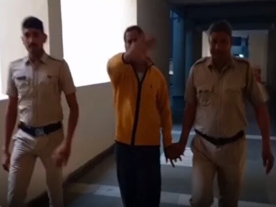 हरियाणा के पलवल में एक जनवरी 2018 की रात को एक के बाद एक छह लोगों की हत्या कर पूरे इलाके में सनसनी फैल गई थी. 