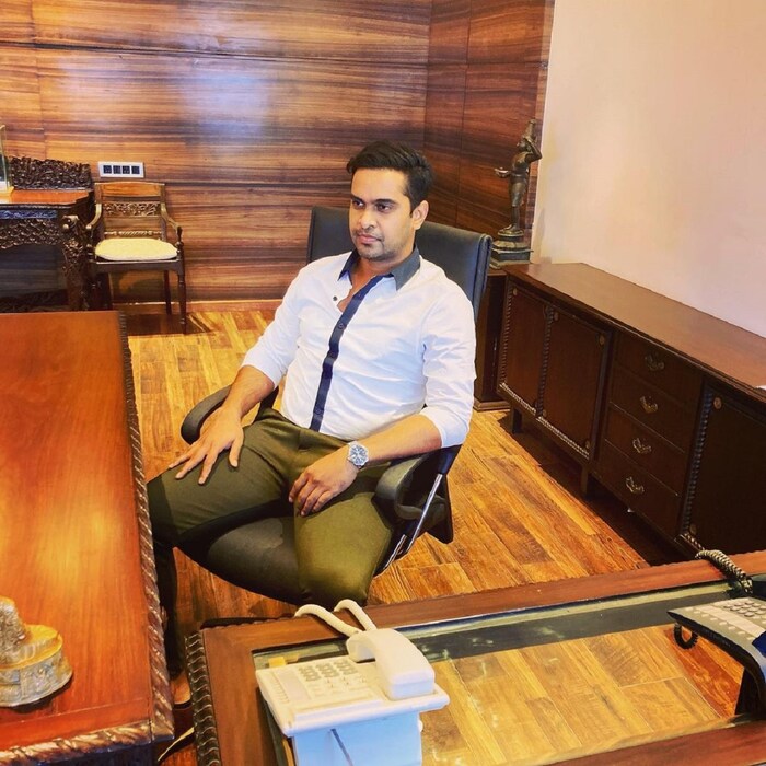 Do you remember the Indian cricketer Paul Valthaty who scored an