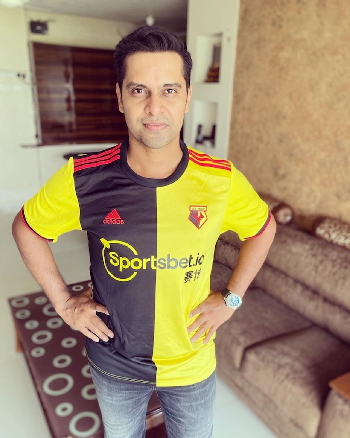 Do you remember the Indian cricketer Paul Valthaty who scored an