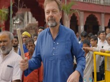 VIDEO: नाटू-नाटू गाने पर जमकर नाचे जर्मन एंबेसेडर, दूतावासों को दिया ये चैलेंज