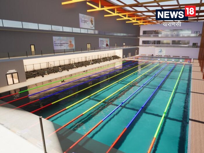 PHOTOS पीएम मोदी ने यूपी के खिलाड़ियों को दिया बड़ा तोहफा, अब ऐसा