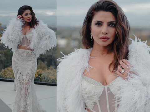 प्रियंका चोपड़ा ने बॉलीवुड में कई हिट फिल्में दी हैं. फोटो साभार-@priyankachopra/Instagram