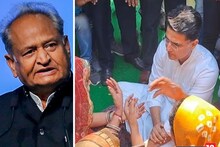 راجستھان: پائلٹ گہلوت کی لڑائی پلوامہ کے شہیدوں کی بیواؤں تک پہنچی!  بی جے پی نے گورنر سے شکایت کی۔