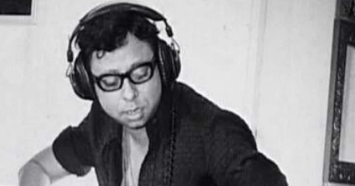 Rahul dev burman used comb cup plate as music instrument after his death only 5 rupees in locker untold facts about pancham da