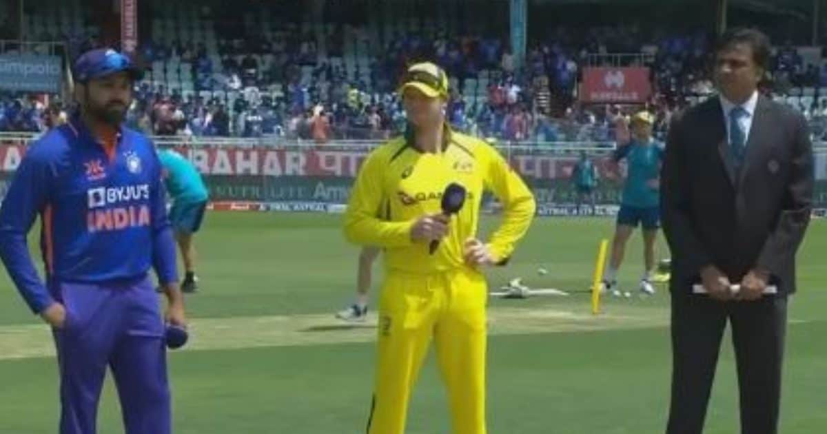 When and where will India-Australia clash in the decisive ODI, try this method to enjoy the match for free