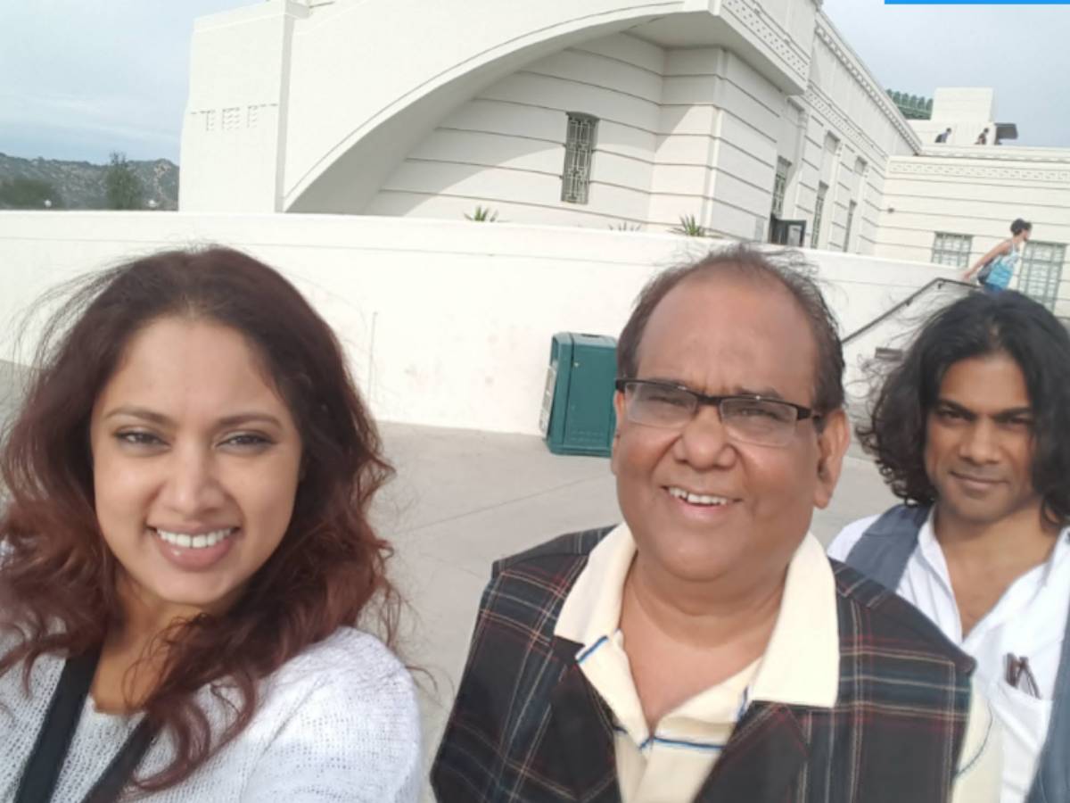 'तेरे नाम' में निभाया भिखारी का किरदार, पर्दे के पीछे बड़ी हस्ती है ये ...