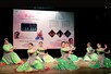 कथक नृत्य नाटिका ‘सृजन’ की तरंग में डूबे लोग, 'राग विराग' की अनूठी प्रस्तुति