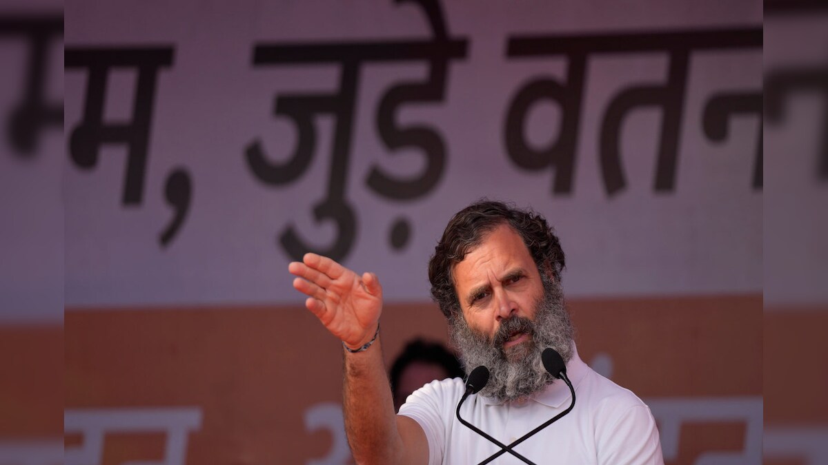 2019 में दिया भाषण, 4 साल बाद मिली सजा, वो केस जिसने किया राहुल गांधी को संसद से 'आउट'