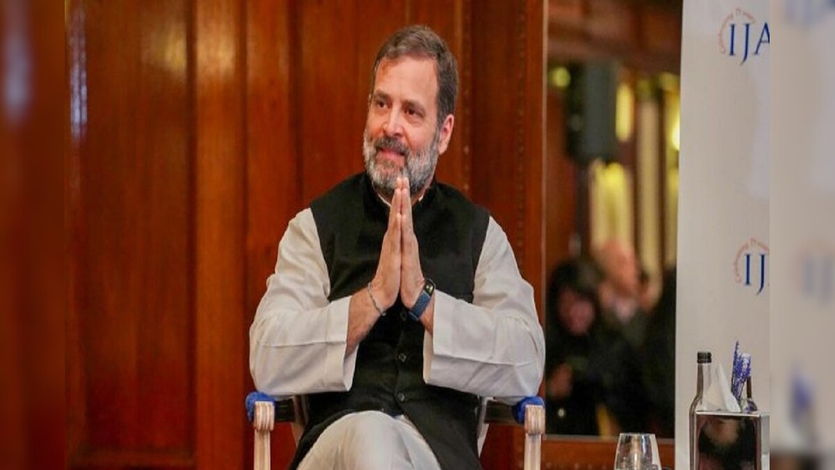 'हर कीमत चुकाने को तैयार', लोकसभा सदस्यता जाने के बाद राहुल गांधी का पहला बयान