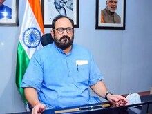 जातिगत जनगणना के मामले में BJP का राहुल पर कटाक्ष, कहा- ऊल जलूल आरोप लगाते हैं