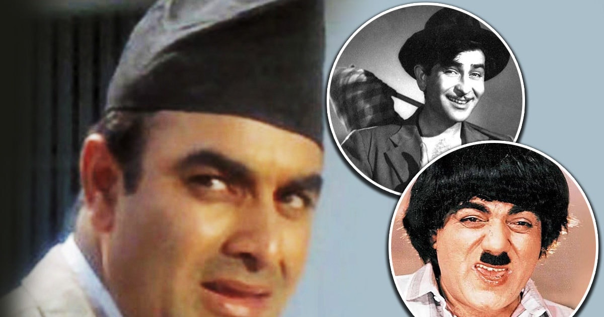 The only comedian whom even the boom of Mehmood could not shake, had a special relationship with Raj Kapoor, how to become ‘Popatlal’