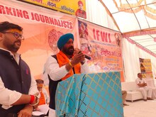 MP के मंत्री बोले- 25000 से ज्यादा वेतन, तो हर महीने 500 रुपए गाय के लिए दें