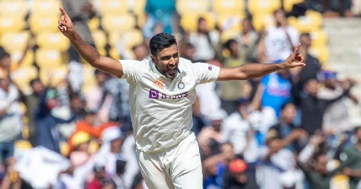ICC Test Bowling Rankings Ravichandran Ashwin James Anderson Tie For Numero Uno Position