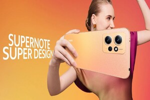 आ गया बजट किंग! Redmi का ये फोन है 50MP और AMOLED डिस्प्ले से लैस, कीमत 15 हजार से भी कम!
