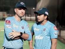 दिल्‍ली की हार के बाद कोच ने उठा लिया था डंडा, रिकी पोंटिंग क्‍या करेंगे?